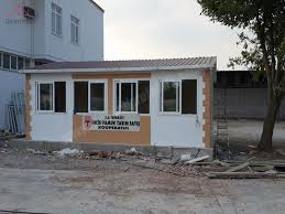 Prefabrik evler i̇çin i̇mar i̇zni almak gerekir mi? Prefabrik Ruhsati Prefabrik Izmir Demirel Prefabrik Ve Kabin
