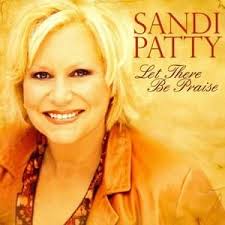 Sandi Patty