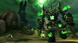 In an interview with chinese website gamersky, game director ion hazzikostas answered a question about soloing legion raids like tomb of sargeras and antorus. Making Gold Through World Of Warcraft Tomb Of Sargeras Raid Guide Mmobux