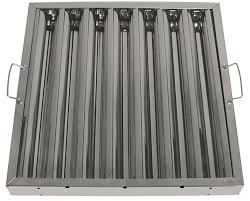 Das objekt wird ohne küche vermietet. Flammschutzfilter Dunstabzugshaube Gastro Kuche 48x490x490mm Aisi 304 100 000 Gastro Ersatzteile Online Kaufen Bei Gastroteileshop De