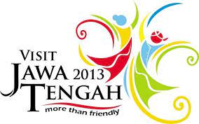 The provinsi jawa tengah logo on this file has the format of coreldraw (cdr) version x4 and portable network graphics (png) with high quality. Visit Jawa Tengah Central Java Year 2013 Indonesia Event Logo Cool Logo Visiting