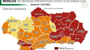 ¡qué bueno verte por aquí! Coronavirus Cordoba El Distrito Norte Retrocede A Nivel 4 Mientras El Resto De La Provincia Resiste En El 3