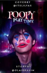 Poopy قصص