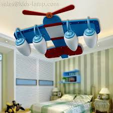 Girls boys bedroom nursery easy fit ceiling light lamp. Kids Bedroom Nursery Aircraft Plane Ceiling Lights Ornate Kids Lamps