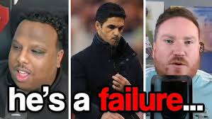 HAVERTZ USE JUJU ON ARTETA? (FT. Tox , Ade, Henry & Dani)