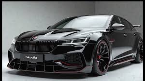 Image result for Carbon Steel 2025 Slavia