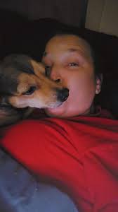 Good morning cousins just stopping through today is my 46th birthday....❤️❤️