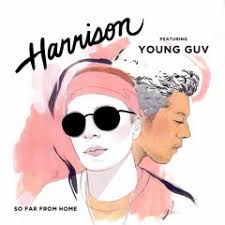 Stream adrian Cromwell music