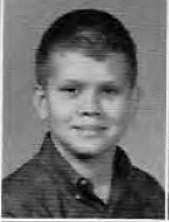 Albert Daniel “Dan” Murphree III (1948-1995)