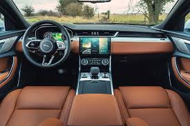 Build your own, book a test drive or find a retailer near you. 2021 Jaguar Xf Review Same Great Drive Beautiful New Interior
