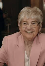 Condolence Book for Bridget Howard (née Cooney) (Donaghmede, Dublin)