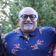 On Saturday, Hope's Corner celebrated loved ones during Day of the Dead. We  set up an altar and invited volunteers and guests to share a photo of a  loved one they would