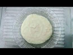 Mingau De Arroz Facil E Rapido Regiane Oliveiira Youtube