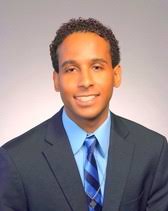 BLSA Executive Board, 2012-2013