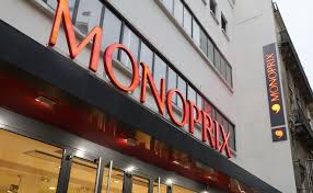 Supermarché monoprix à l'adresse : Monoprix Va Heberger Des Fleuristes Et Des Cordonniers Dans Ses Rayons