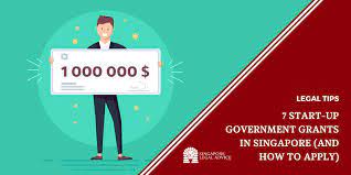 For some entrepreneurs, they need some money to fund or scale up their businesses. 7 Start Up Government Grants In Singapore And How To Apply Singaporelegaladvice Com