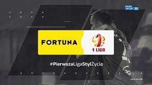 The slovak super liga is the top level football league in slovakia, currently known as the fortuna liga due to a sponsorship arrangement. Fortuna 1 Liga Skroty Meczow 14 Kolejki Czesc I Polsat Sport