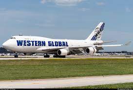 The following 3 files are in this category, out of 3 total. N344kd Western Global Airlines Boeing 747 446 Bcf Photo By Bill Wang Id 962014 Planespotters Net