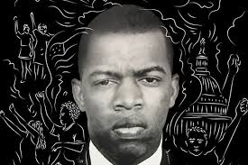 Essay by Civil Rights Leader John Lewis
