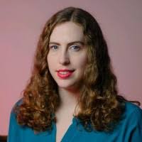 Eileen Holley Rahman