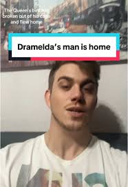 Amelda Claassen's Surprising Reunion with Jaco Jooste