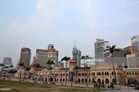 File dataran merdeka view 1 7963316652 jpg wikimedia commons / dataran merdeka (plaza de la independencia) en kuala lumpur, malasia. Merdeka Square Or Dataran Merdeka In Kuala Lumpur Malaysia Kuala Lumpur Malaysia Dream City