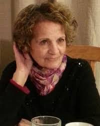 Maria Dattolo's Instagram, Twitter & Facebook