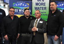 Big news for non-profits, local elections and more from the past week