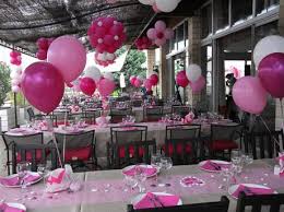 Heureusement, l'été offre plein de possibilités différentes pour la une bonne idée pour la décoration anniversaire enfant est de choisir un thème que l'enfant aime et sur lequel vous pouvez travailler en vous appuyant sur. Decoration Anniversaire 18 Ans Garcon A Voir