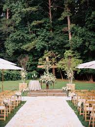 Little River Farms Georgia Wedding Venues Farm Wedding Venue Wedding Venues