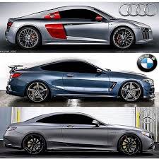 Click On The Picture For More Audi Bmw Of Mercedes Majorka Blog Follow The Crew Amg Gang M Peugeot Voiture De Sport Peugeot 205