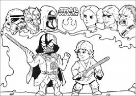 Star wars the bad batch coloring pages. Star Wars Free Printable Coloring Pages For Kids