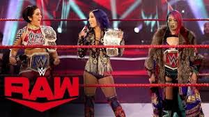 This article contains spoilers and full show match results for wwe monday kurt angle revealed all yesterday. Wwe Monday Night Raw Results Backlash Go Home Show The Peep Show Asuka Vs Charlotte Flair More Wrestling Inc