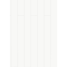 Paneele fugenlos parador paneele wand decke clickboard feinputz weiß 1285 decken redewa professionelle lösungen für den. Parador Dekorpaneel Style Arktis Weiss 128 Cm X 18 2 Cm Kaufen Bei Obi