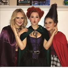 It fit very well and i am so happy with the quality. Other Mary Sanderson Halloween Costume Poshmark