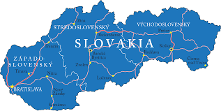 Slovenská republika).de hoofdstad en grootste stad van het land is bratislava.in totaal telt slowakije meer dan vijf miljoen inwoners. Slowakije Tolvignetten Nl