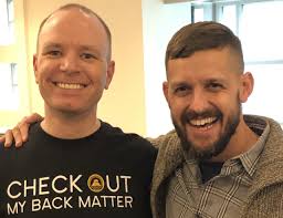 An Interview with Rex Ogle