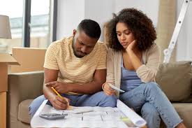The cost of the structure itself how long does it take to build a new construction house? How Much Does It Cost To Move House In The Uk Movehub