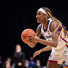 In fact, the majority of 2020 brings both a continuation of the already introduced developments and recent design ideas. Aaliyah Edwards Purple And Gold Braids Honor Kobe Bryant And Her Late Brother The Uconn Blog