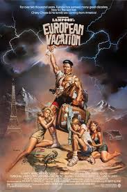 National Lampoons European Vacation (1985) - Alternate versions - IMDb