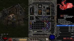 Lord of destruction guide for a cold blizzard sorceress! Pacifist In 3h 42m 19s By Blazer Flamewing Diablo Ii Lord Of Destruction Speedrun Com