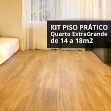 Piso vinilico em Manta - CasaT