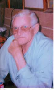 Ottis "Blue" Chambers (1932-1997)