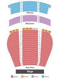 ohio theatre at playhouse square seating chart cleveland