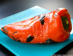 Remove the soap gently with a clean, wet cloth. Dairy Free Remedy For My Bad Pepper Burn Storytime Healthyhappylife Com