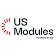US Modules logo