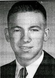 Embry Harrell Obituary February 6, 2024