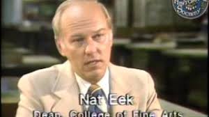 Barry Switzer Show #10 1980