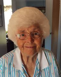 Betty Joyce Holyoak Foote Obituary September 21, 2023