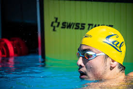 College Swimming Previews: Lasco Leads #2 Cal Men In NCAA Title Chase